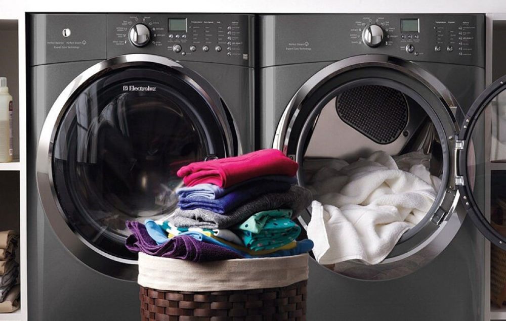 علت کار نکردن ماشین لباسشویی چیست؟